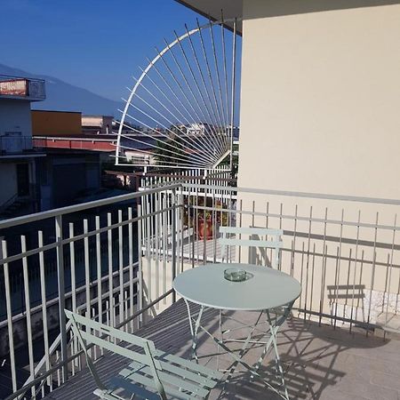 Pompeii Apartment Exterior photo